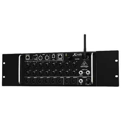 Behringer X Air XR18 Tablet-Controlled Digital Mixer image 2