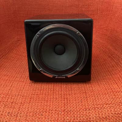 Avantone Pro Active MixCubes (Single) 2011 - Present - Black image 1