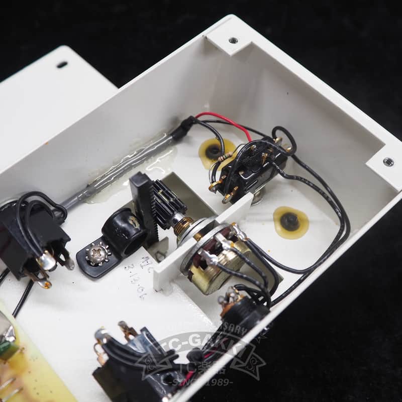 Fulltone CLYDE Standard Wah Wah Pedal | Reverb