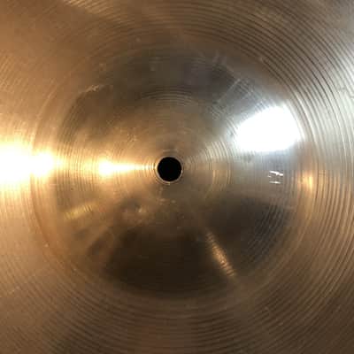 Zildjian 20" A Ride (2042g) 1970's image 3