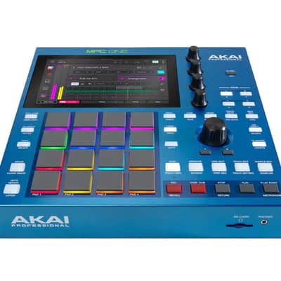 Akai Professional MPC One Generation 2 [Three Wave Music] image 2