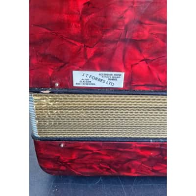 Hohner AMATONA III - Accordions - Good image 16