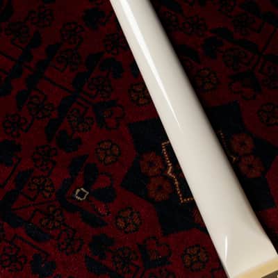 🇯🇵 1990 Fender Order Made JB75 Jazz Bass, Gold Hardware, Fully Painted, FujiGen image 15