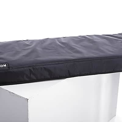 Custom padded cover for KORG PA 4 X 61-Key Keyboard PA4 X PA4-X PA4X
