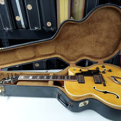 1975 Guild X-175 Amazing Jazz Guitar 1/2 The Price Of A Gibson! (148) image 6