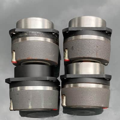 JBL 2402 Alnico Bullet Tweeters image 2