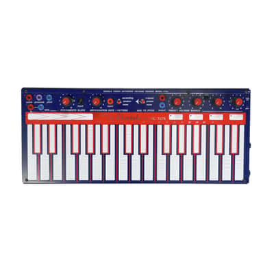 Buchla LEM 218 v3 - Standalone Keyboard Controller in Stock! [Three Wave Music] image 2