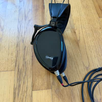 Dan Clark Audio Noire X 2025 - Black image 7