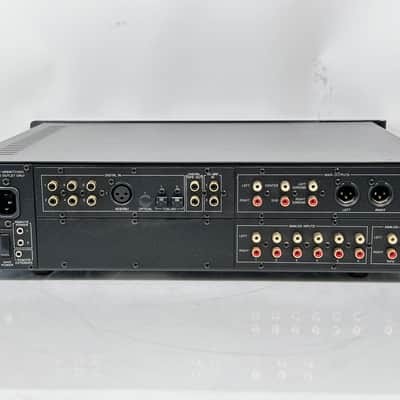 Theta Casa Nova AV Digital Amplifier Music & Cinema Controller image 7