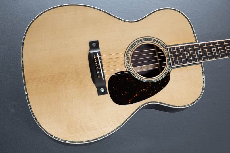 Martin 000-42 Modern Deluxe image 1