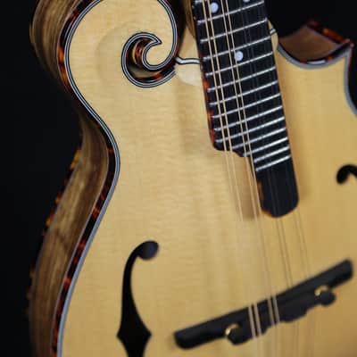 Micawber Ridgeway Mandolin image 3