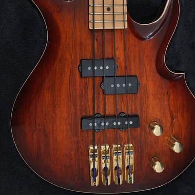 Custom Bass Halo image 1