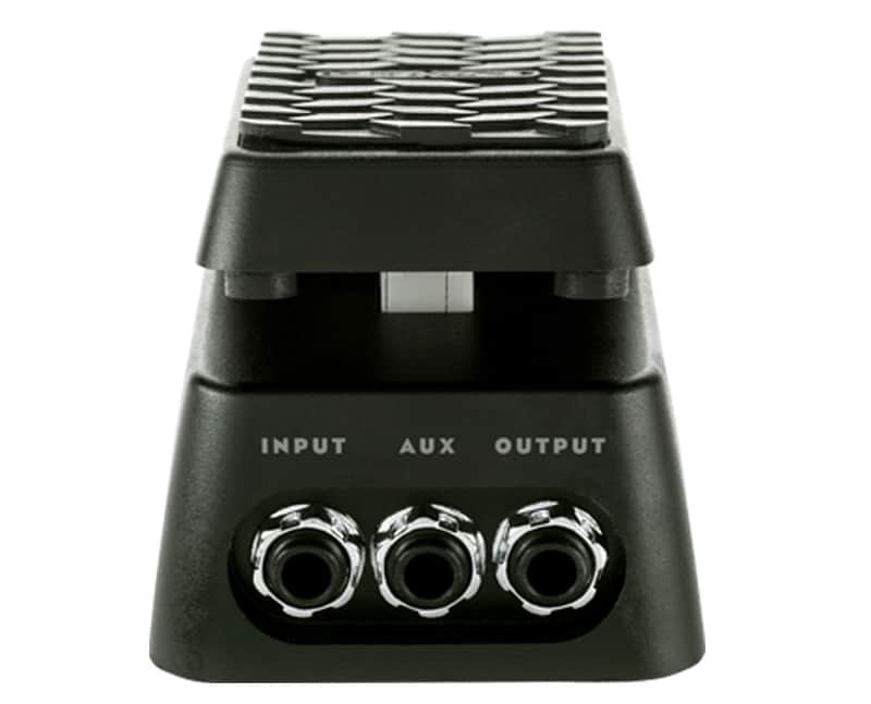 Dunlop DVP4 Volume (X) Mini Pedal - Open Box image 1