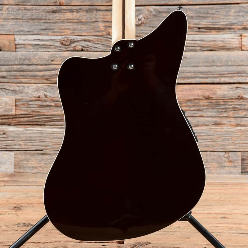 Fender JZM Deluxe image 3