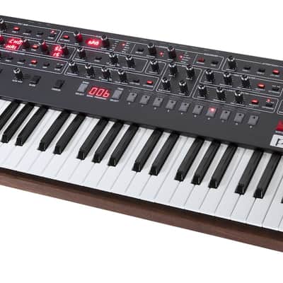Sequential Prophet-6 Keyboard - Refurbished image 2