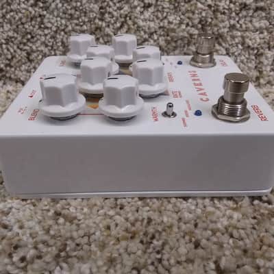 Keeley Caverns V2 Delay/Reverb image 4