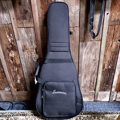 Eastman DM3 Grande Bouche - Natural image 25