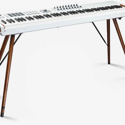 Arturia KeyLab 88 MkII MIDI Controller White