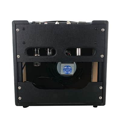 Schreyer Audio SA7 Combo Amp #SA7CH2602 image 3
