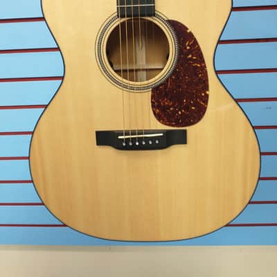Martin GPC-16E-02 W/Soft Case image 1