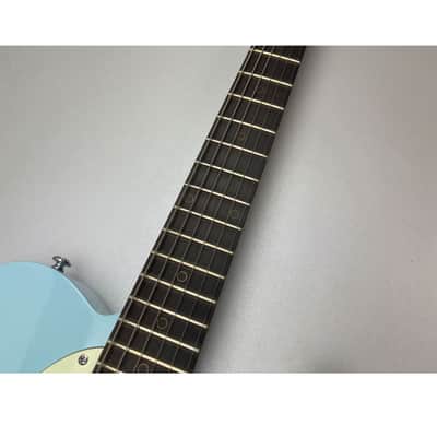 Schecter Nick Johnston Signtaure PT Atomic Frost image 19