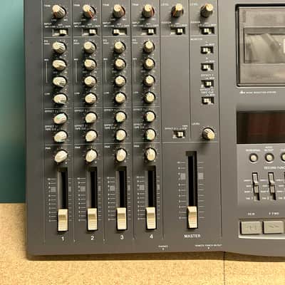 TASCAM 424 MK II image 3