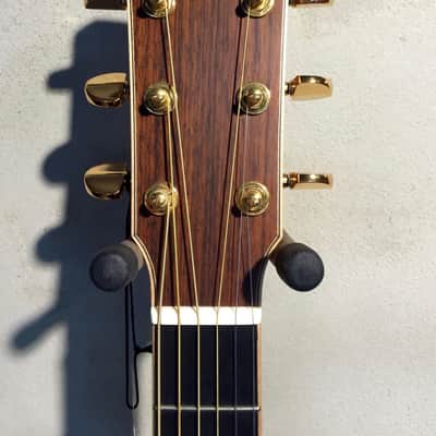 Yamaha LL36 ARE Natural image 4