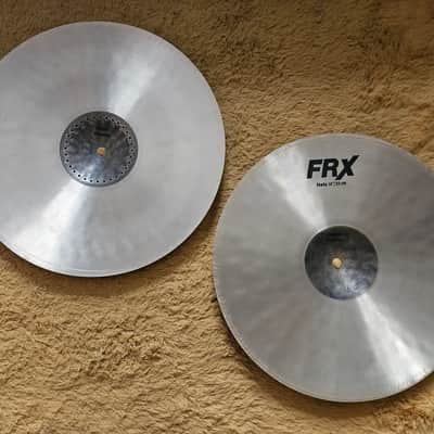 Sabian FRX 14" image 2
