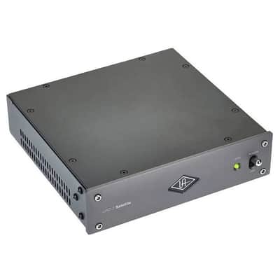 Universal Audio TB3SATQ-C Satellite QUAD Core. (Thunderbolt 3) image 2