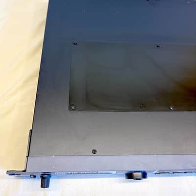 Yamaha Motif ES Rack Tone Generator 2000s - Gray image 4