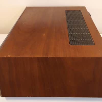 Realistic STA-64 AM/FM Stereo Receiver 1977-78 image 6