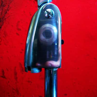 Vintage 1960's Electro-Voice 674 / 676 Cardioid Dynamic Microphone Hi Z w accessories image 18