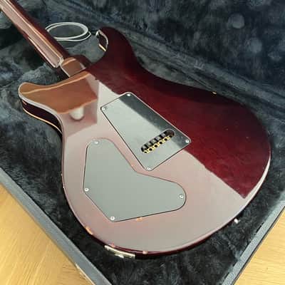 PRS DGT David Grissom 2010 image 4