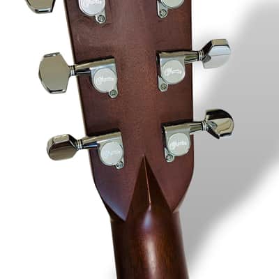 Martin Standard Series D-28 2003 image 14
