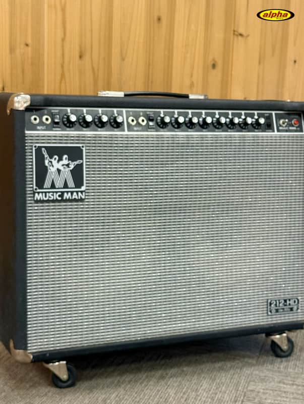 Used Music Man 212HD One-Fifty Combo image 1