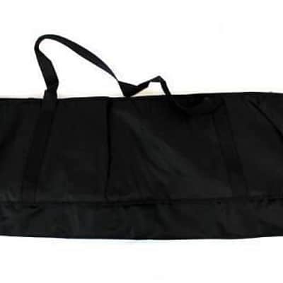 Luke & Daniel LD1342511 - borsa imbottita per pianoforte digitale compatto 134 cm ( casio cdp s110 - px s1100- cdp s 360 )