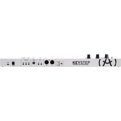 Arturia Keystep USB Keyboard Controller & Arpeggiator - B-Stock image 2