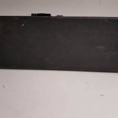 50's AIRLINE GUITAR CASE image 8