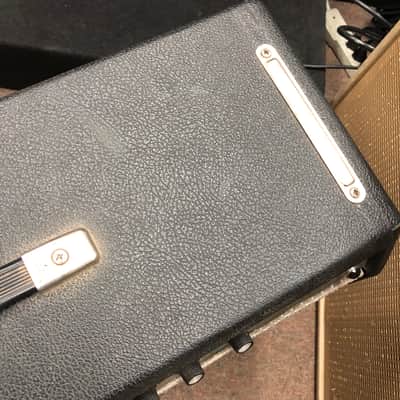 Fender Pro Reverb Amp - 1976 image 16