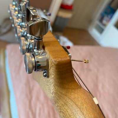 Lepsky F Model PRO 2020 Ocean burst image 8