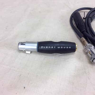 Vintage Shure Model 51 Sonodyne Dynamic Microphone Circa 1960's Vintage Style Elvis Mic with Cable image 9