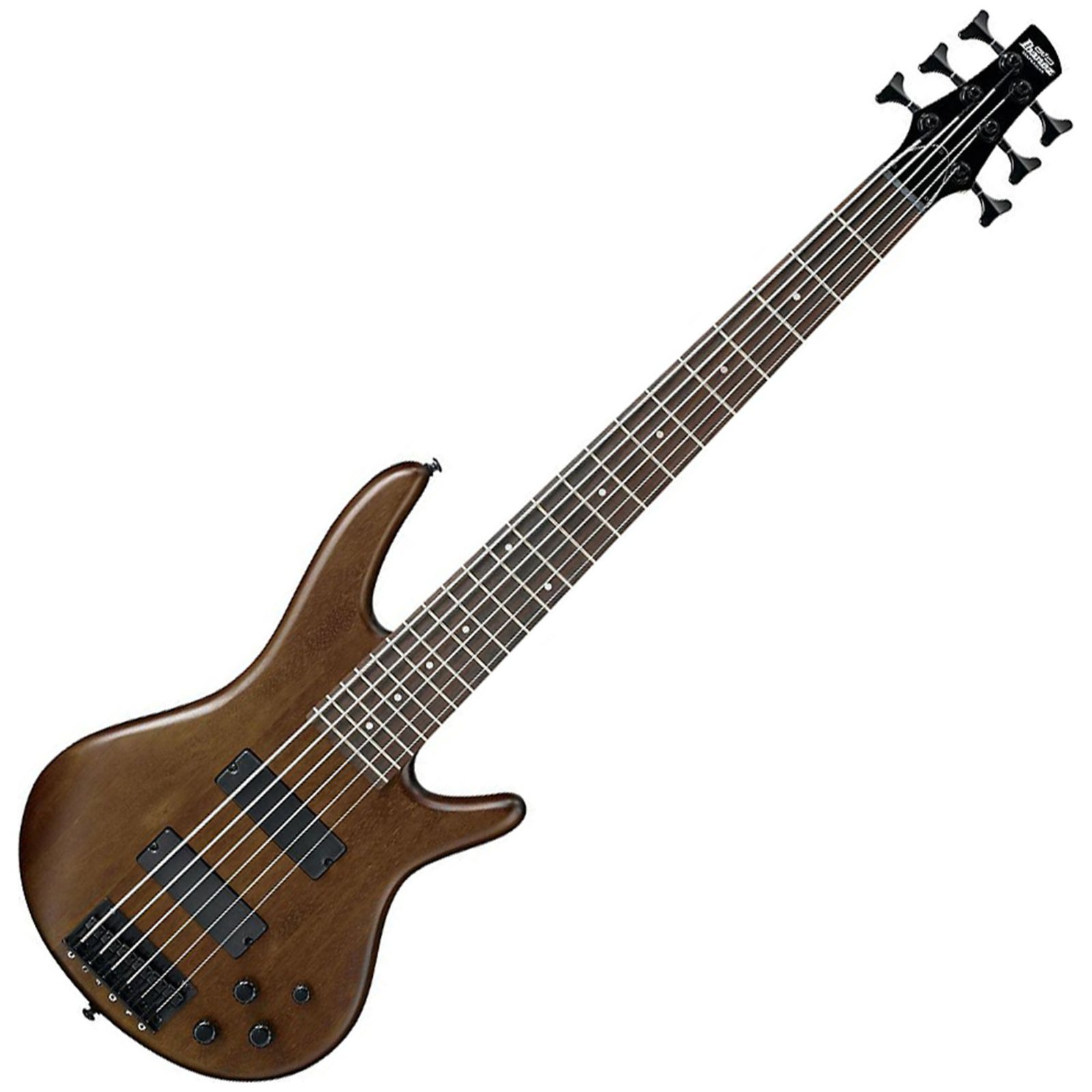 Ibanez GSR206B Gio Soundgear | Reverb