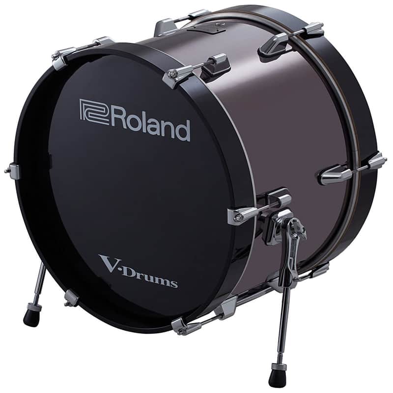 Roland KD-180 Trigger Bass Drum 18" image 1