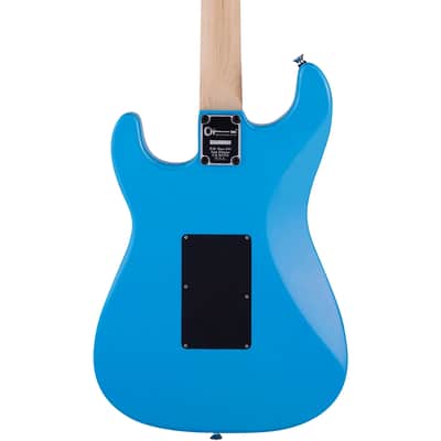 Charvel Pro-Mod So-Cal Style 1 HSH FR Electric Guitar - Robin's Egg Blue image 4
