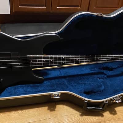 Peavey Palaedium Custom 1990s Black image 18