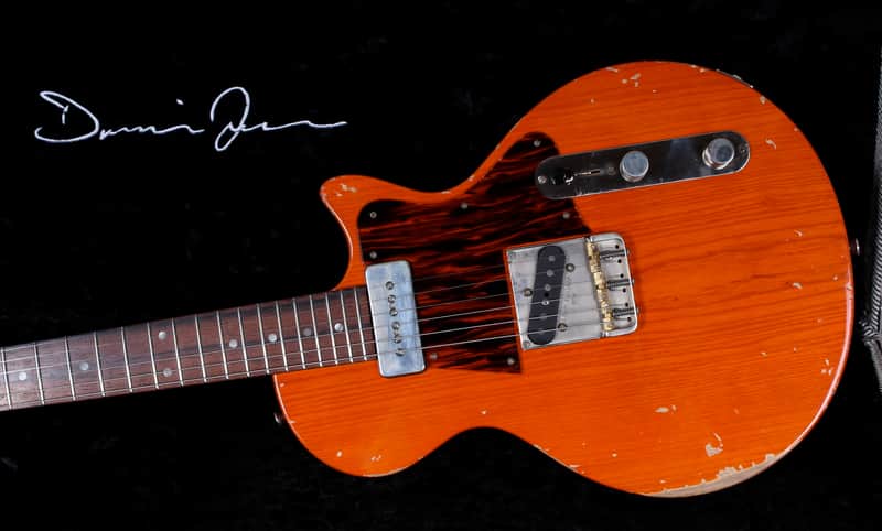 Fano SP6 2012 Round Up Orange image 1