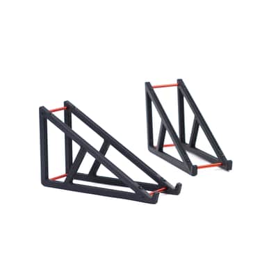 3DWaves Ramp Stands For The Akai MPC Live II Standalone Sequencer And Sampler image 6