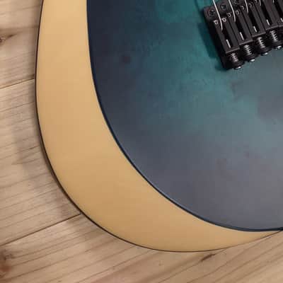 Jackson Pro Plus Series DK Modern MDK7P HT, Chlorine Burst image 3