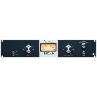 LiN2A Lindell Audio image 1