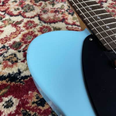 Maybach Teleman T61 - Caddy Blue Aged image 5